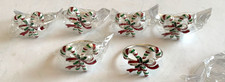 Christmas Napkin Holders Set