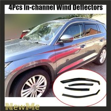 Fit SKODA Kodiaq MK1 2016-2024