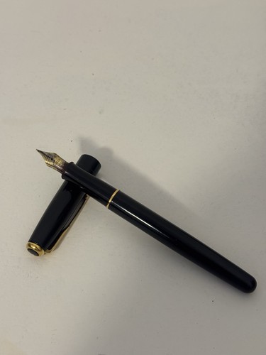 Vintage parker sonnet fountain - vintage,