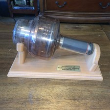 X-RAY TUBE INSERT PERFECT GIFT