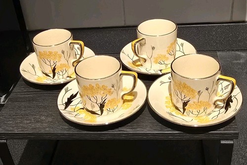 Vintage grays pottery - grays,
