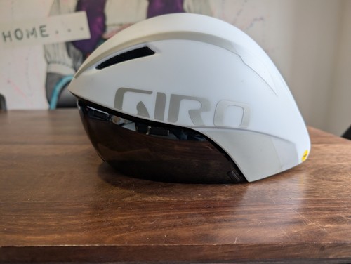 Giro aerohead mips time trial - aerohead,