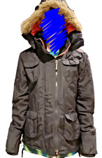 Superdry Professional