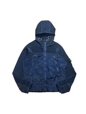 SS 2005 Navy Stone Island
