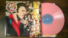 Elvis Presley - 40 Greatest