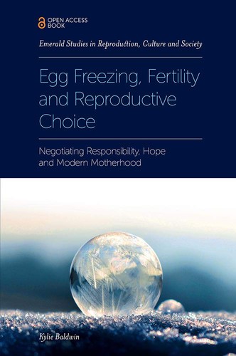 Egg freezing fertility and - egg,