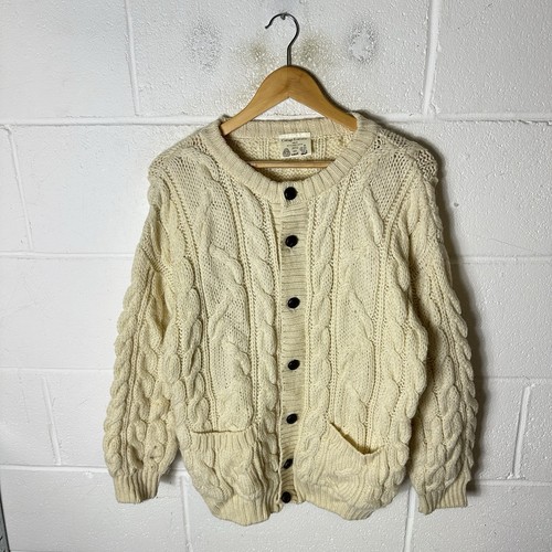 Vintage cottage knitwear - cottage,