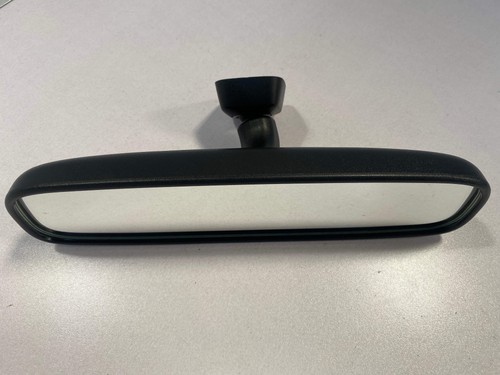 Honda civic rear - view, mirror