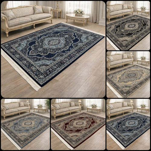 Luxury large oriental antique - oriental,