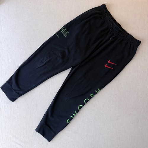 Nike sportswear double swoosh - sportswear,