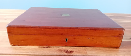 Antique vintage tier - vintage, 2