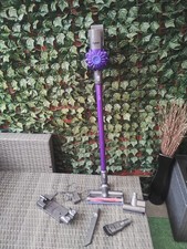 Dyson animal cordless - dyson, v6