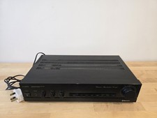 Sherwood 2210 stereo - sherwood,