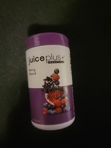 Juice plus berries - plus,