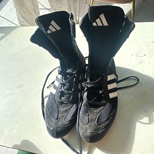 Adidas box hog men boxing - adidas, men's