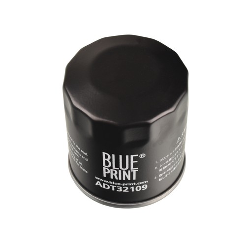 Blue print adt32109 oil - blue,