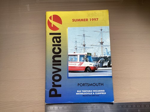 First provincal bus routes - bus,