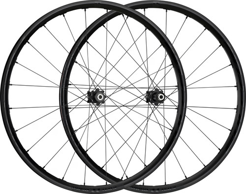 Fulcrum rapid red c24 - fulcrum, gravel