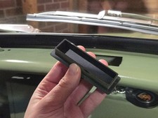Classic mini dashboard ash - classic,