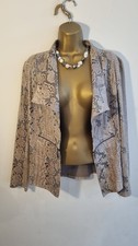 Frank Lyman Edgy Beige