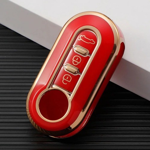 Flip key cover case - flip, for