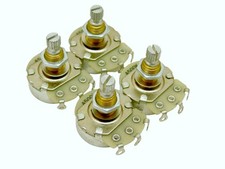 Alpha A500K 18mm Audio SPLIT