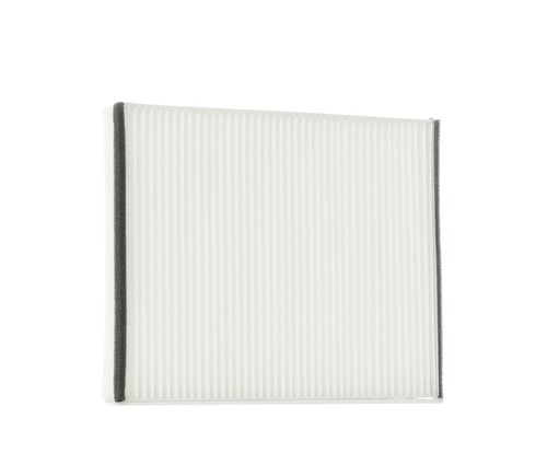 Cabin pollen filter - pollen, fits