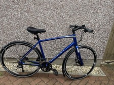 2018 GIANT RAPID 2 BICYCLE