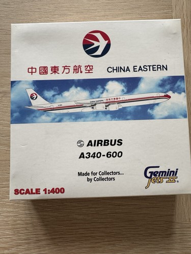 Gemini jets china eastern - gemini,
