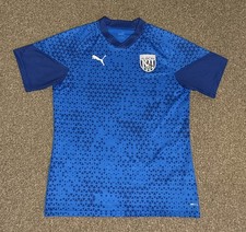 West Bromwich Albion Puma