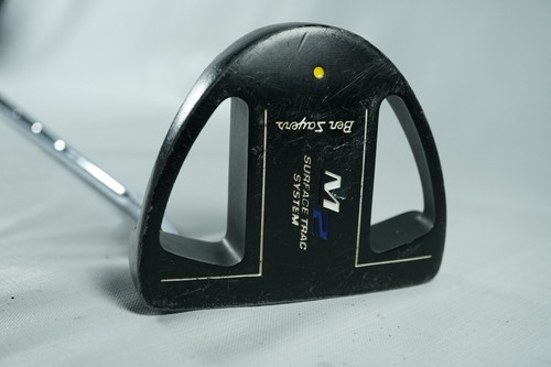 Ben sayers putter - putter, 33.5"