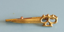 50/52 COMMANDO.BRASS ARMY CAP