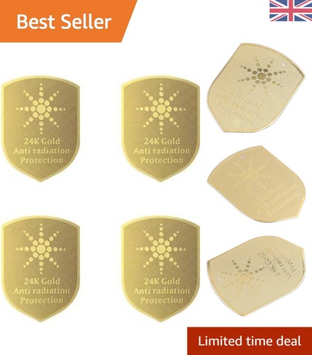 Ultra thin 24k gold - 24k,
