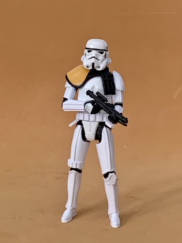 Star wars stormtrooper - wars, squad