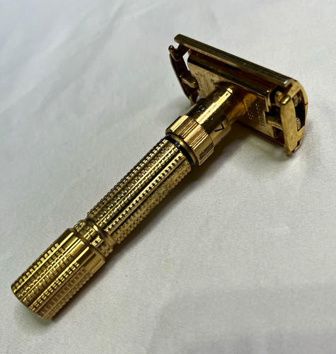 1958 gillette executive - 1958,