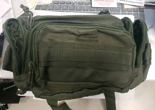 Snugpak responsepak - snugpak,
