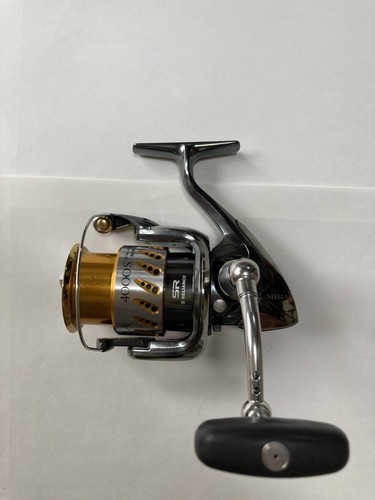 Stella 4000s condition - 07,