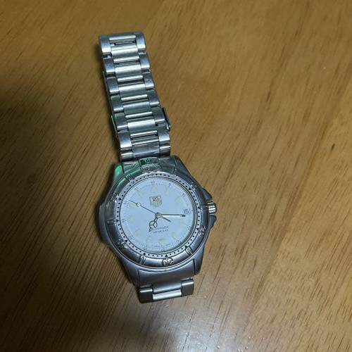 Tag heuer 4000 series - tag,