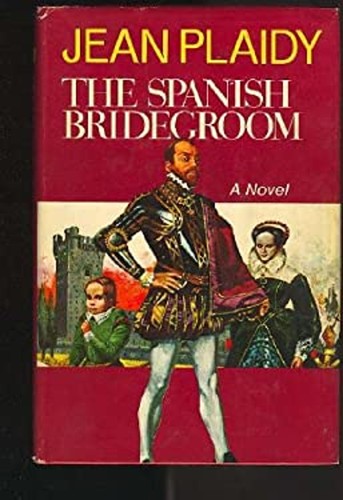 The spanish bridegroom - the,