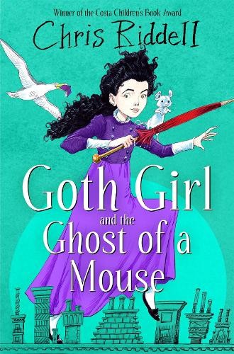 Goth girl and - girl,