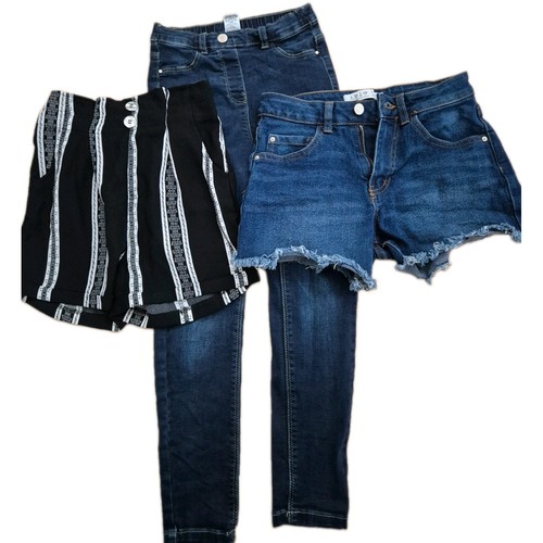 Bundle girls shorts - of,