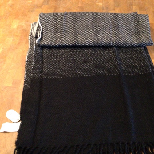 Womens mens scarf - or,