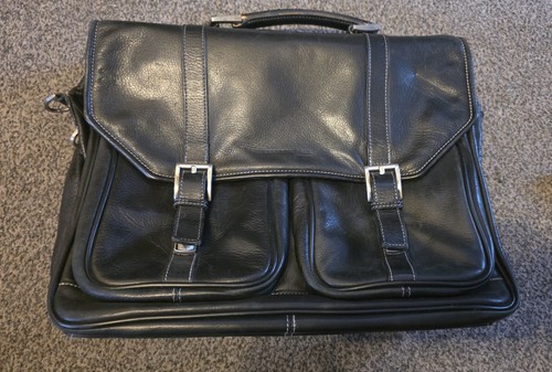 Kenneth cole vintage black - kenneth,