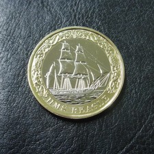 200th Anniversary Of HMS