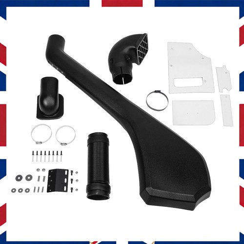 Intake snorkel ram - ram, for