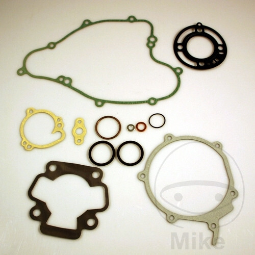 Athena complete gasket kit - athena,
