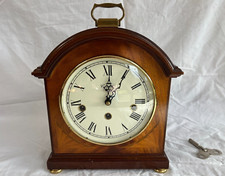 Comitti of London mahogany