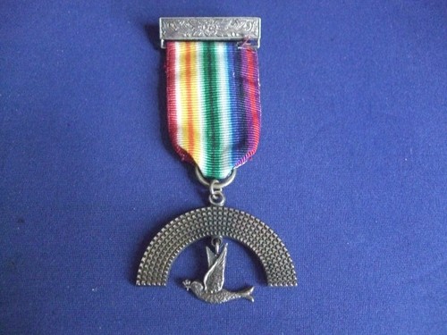 Good vintage masonic royal - vintage, ark