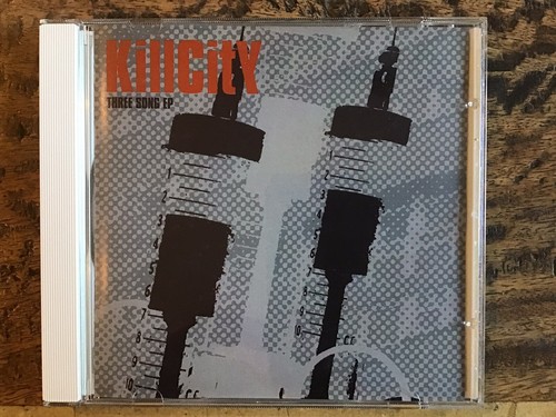 Kill city three - city, (2002)