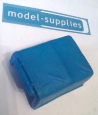 Corgi 416 RAC Land Rover